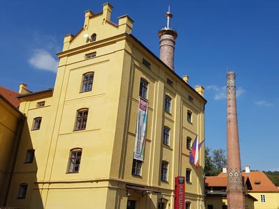 muzeum stavitelstvi plasy