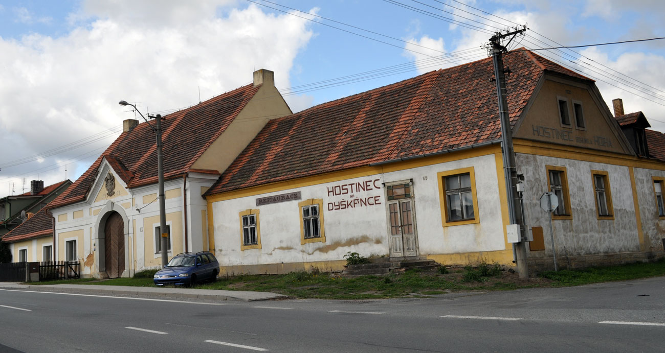 Hospoda Hadačka