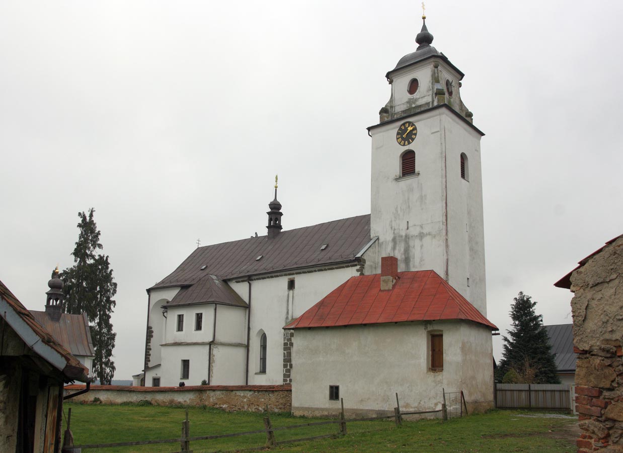 Netín kostel1