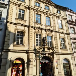praha-celetna 1