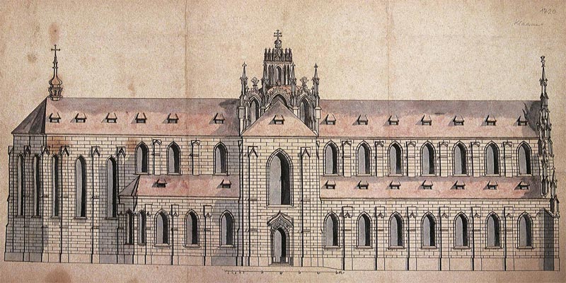 plan-santini-kladruby1