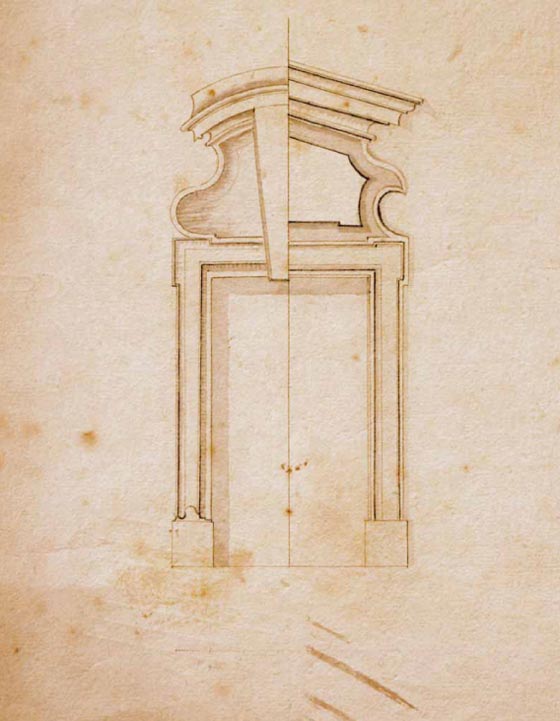 plan santini rajhrad9
