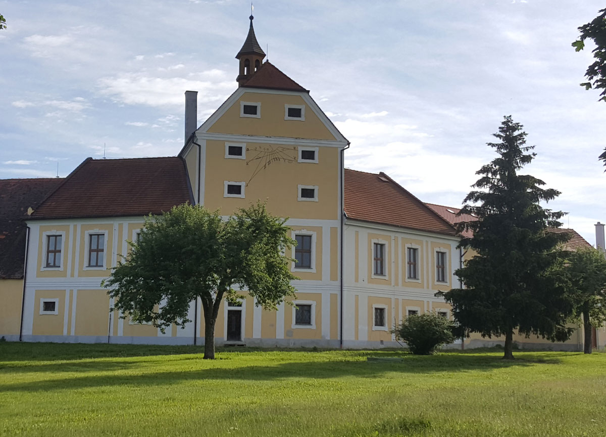 kalec-zamecek