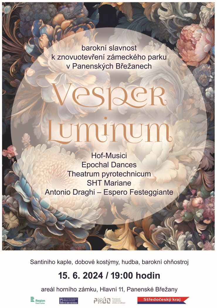 vesper luminum