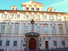 schönbornsky palac